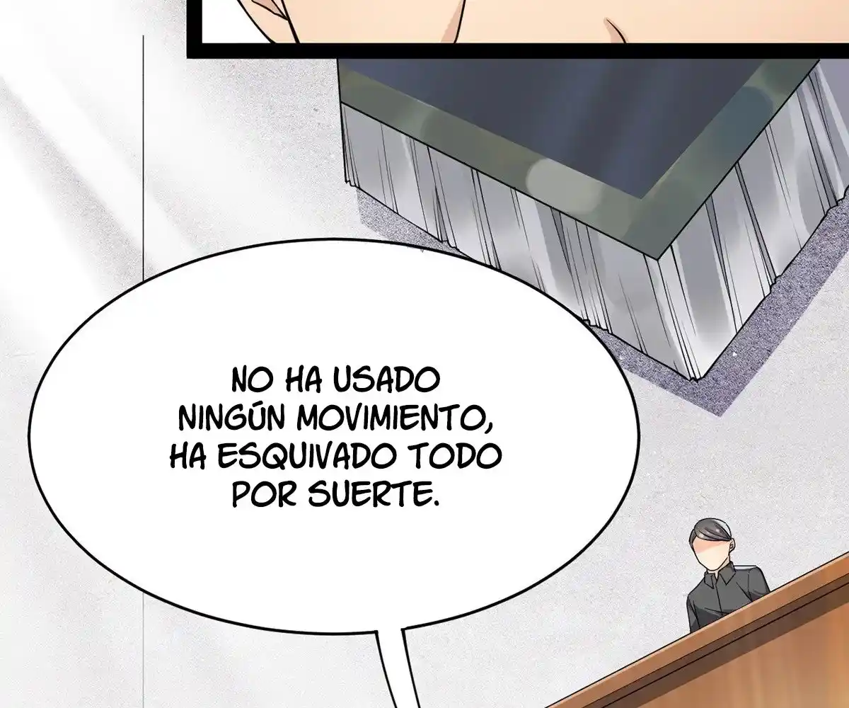 La Vida Diaria Del Rey Inmortal - Capítulo 41 - Página 9 - LectorTMOo