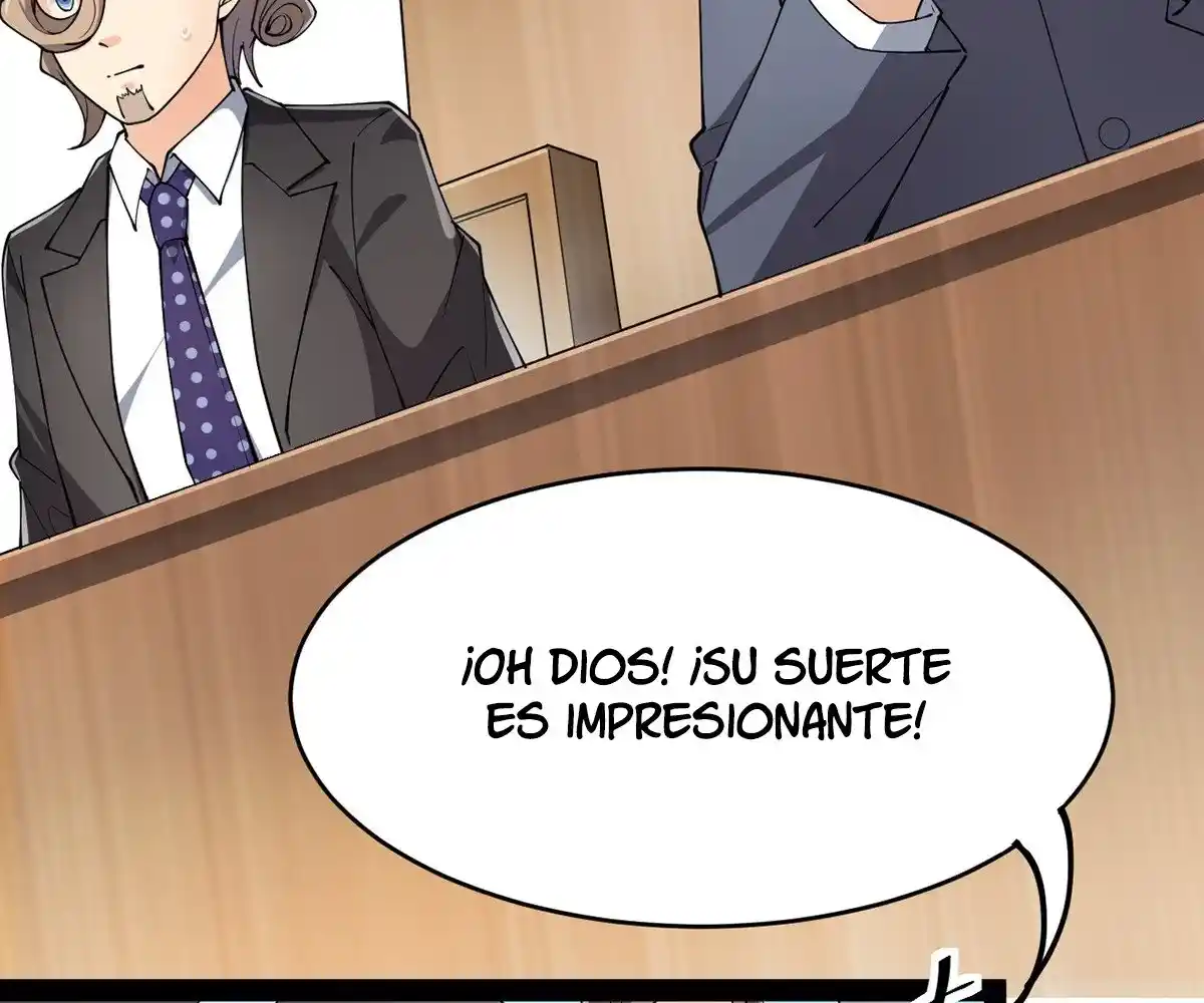 La Vida Diaria Del Rey Inmortal - Capítulo 41 - Página 11 - LectorTMOo