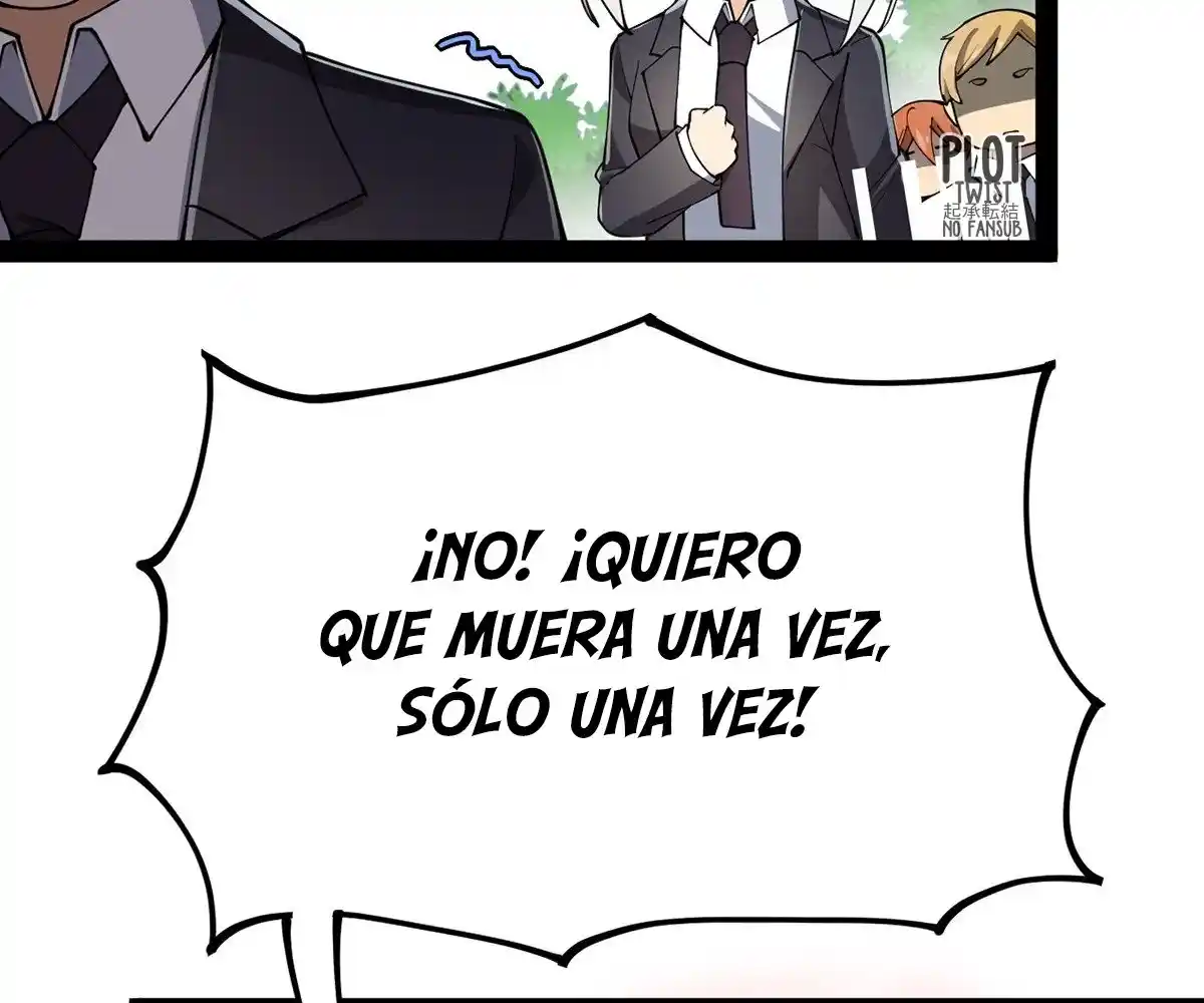 La Vida Diaria Del Rey Inmortal - Capítulo 41 - Página 15 - LectorTMOo