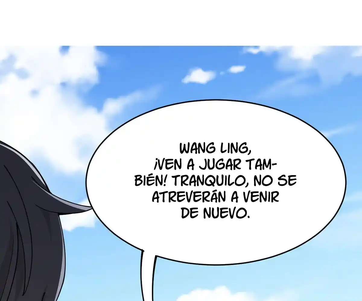 La Vida Diaria Del Rey Inmortal - Capítulo 41 - Página 17 - LectorTMOo