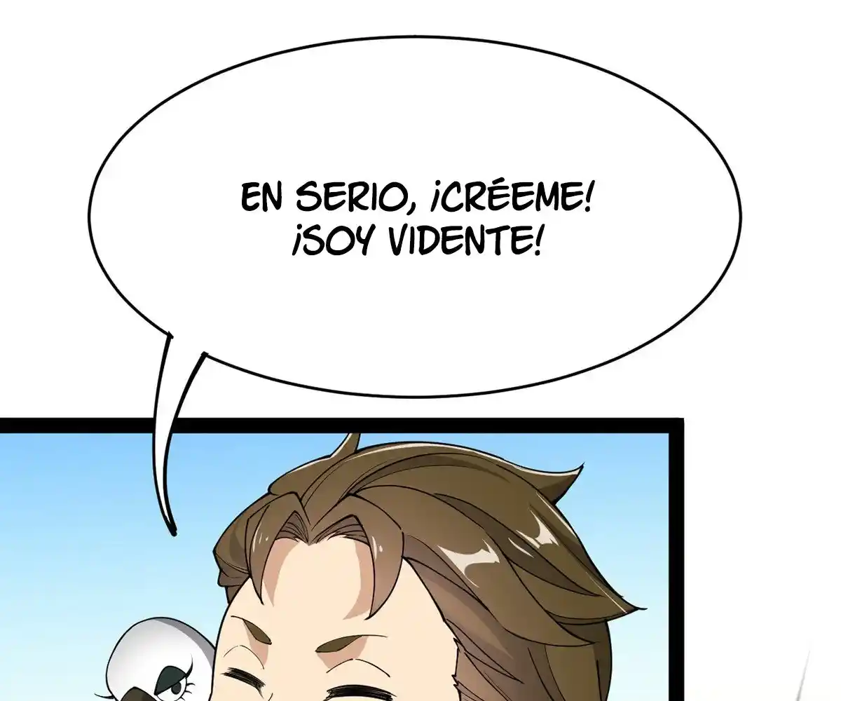 La Vida Diaria Del Rey Inmortal - Capítulo 41 - Página 20 - LectorTMOo