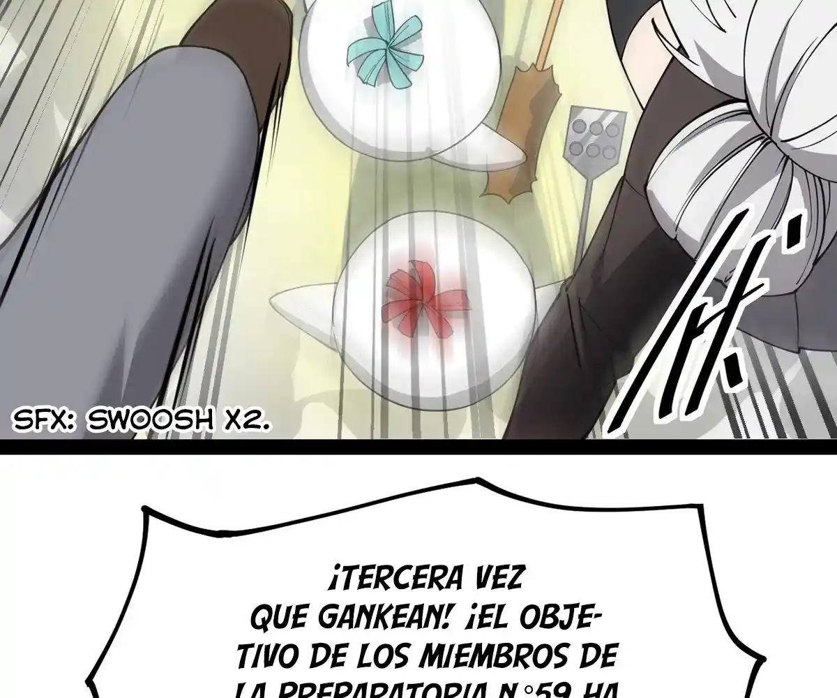 La Vida Diaria Del Rey Inmortal - Capítulo 41 - Página 24 - LectorTMOo