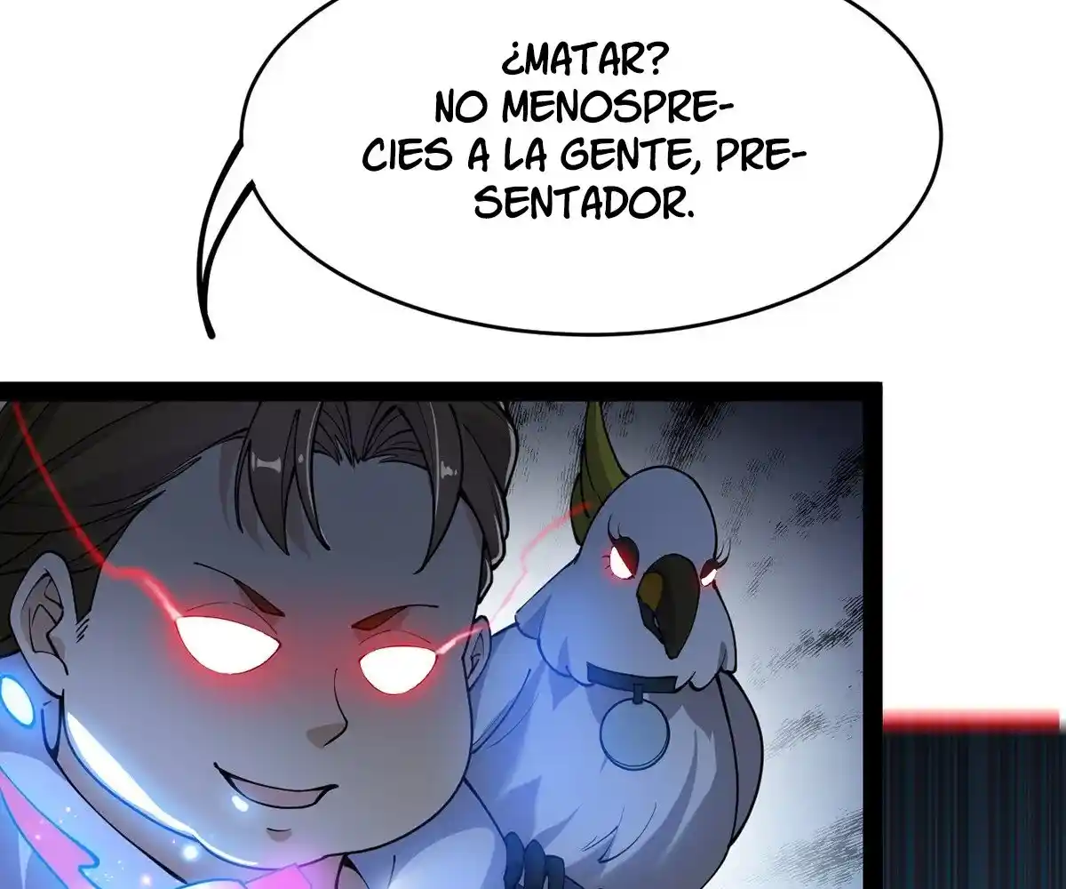 La Vida Diaria Del Rey Inmortal - Capítulo 41 - Página 26 - LectorTMOo