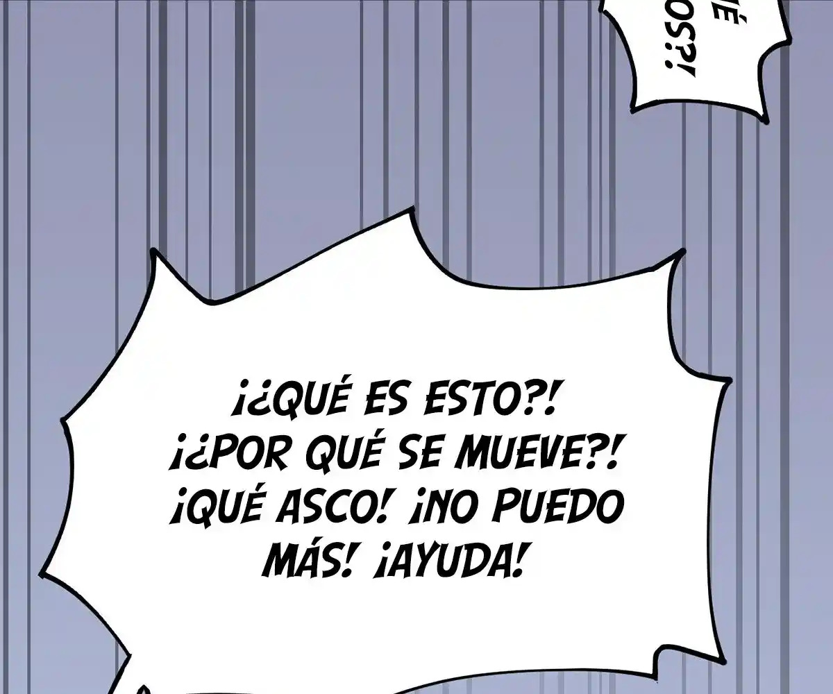 La Vida Diaria Del Rey Inmortal - Capítulo 41 - Página 36 - LectorTMOo