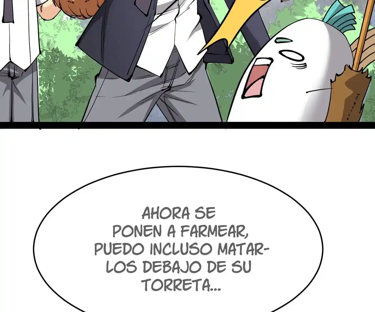 La Vida Diaria Del Rey Inmortal - Capítulo 41 - Página 51 - LectorTMOo