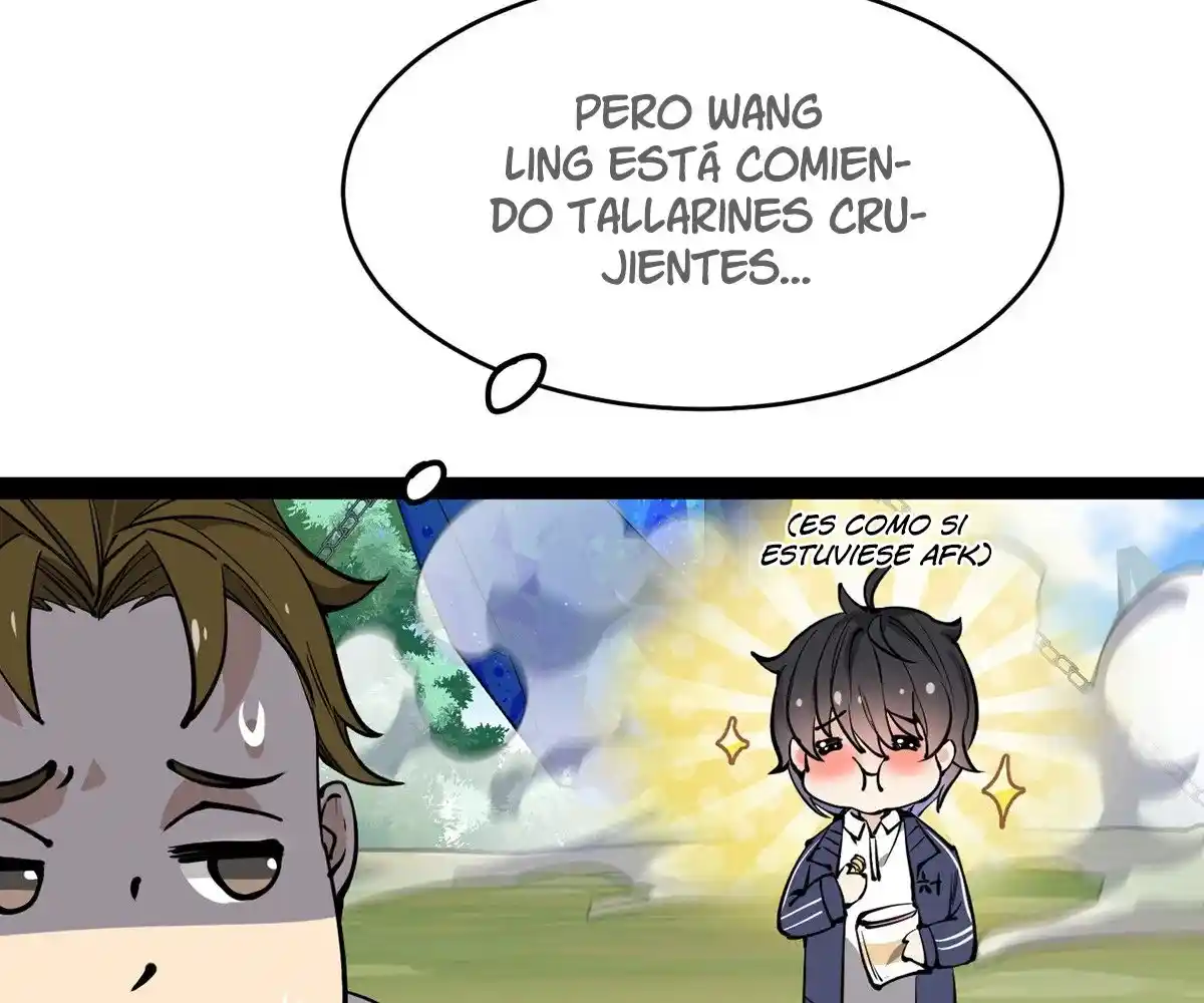 La Vida Diaria Del Rey Inmortal - Capítulo 41 - Página 53 - LectorTMOo