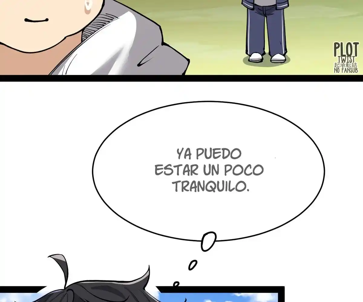 La Vida Diaria Del Rey Inmortal - Capítulo 41 - Página 54 - LectorTMOo