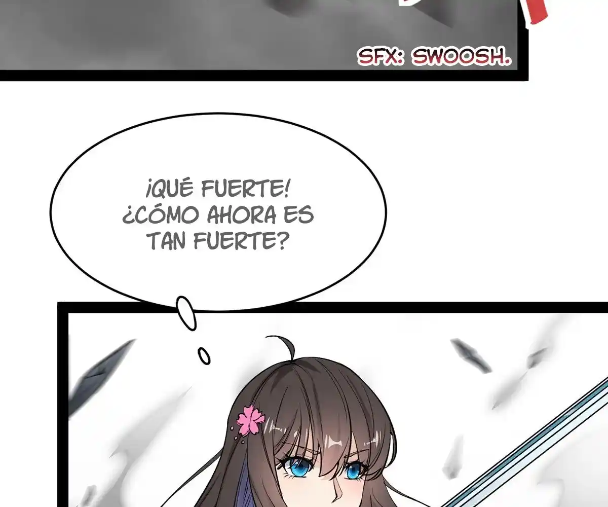 La Vida Diaria Del Rey Inmortal - Capítulo 41 - Página 61 - LectorTMOo