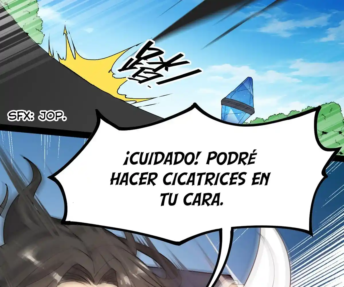 La Vida Diaria Del Rey Inmortal - Capítulo 41 - Página 78 - LectorTMOo