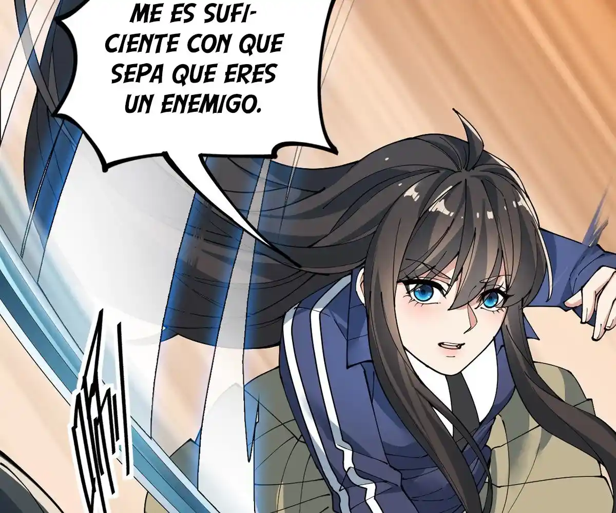 La Vida Diaria Del Rey Inmortal - Capítulo 41 - Página 84 - LectorTMOo