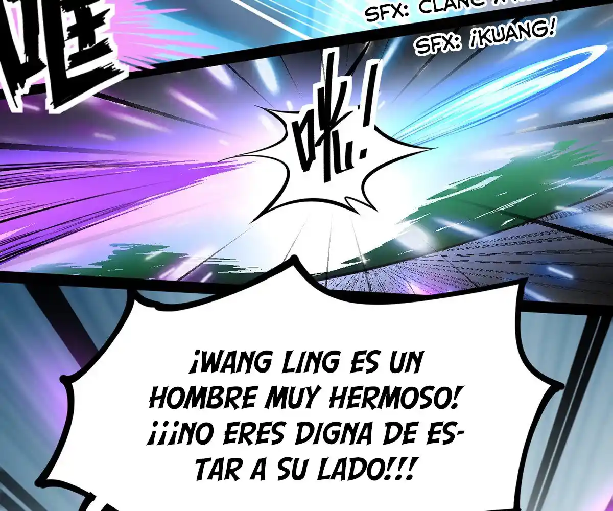 La Vida Diaria Del Rey Inmortal - Capítulo 45 - Página 10 - LectorTMOo
