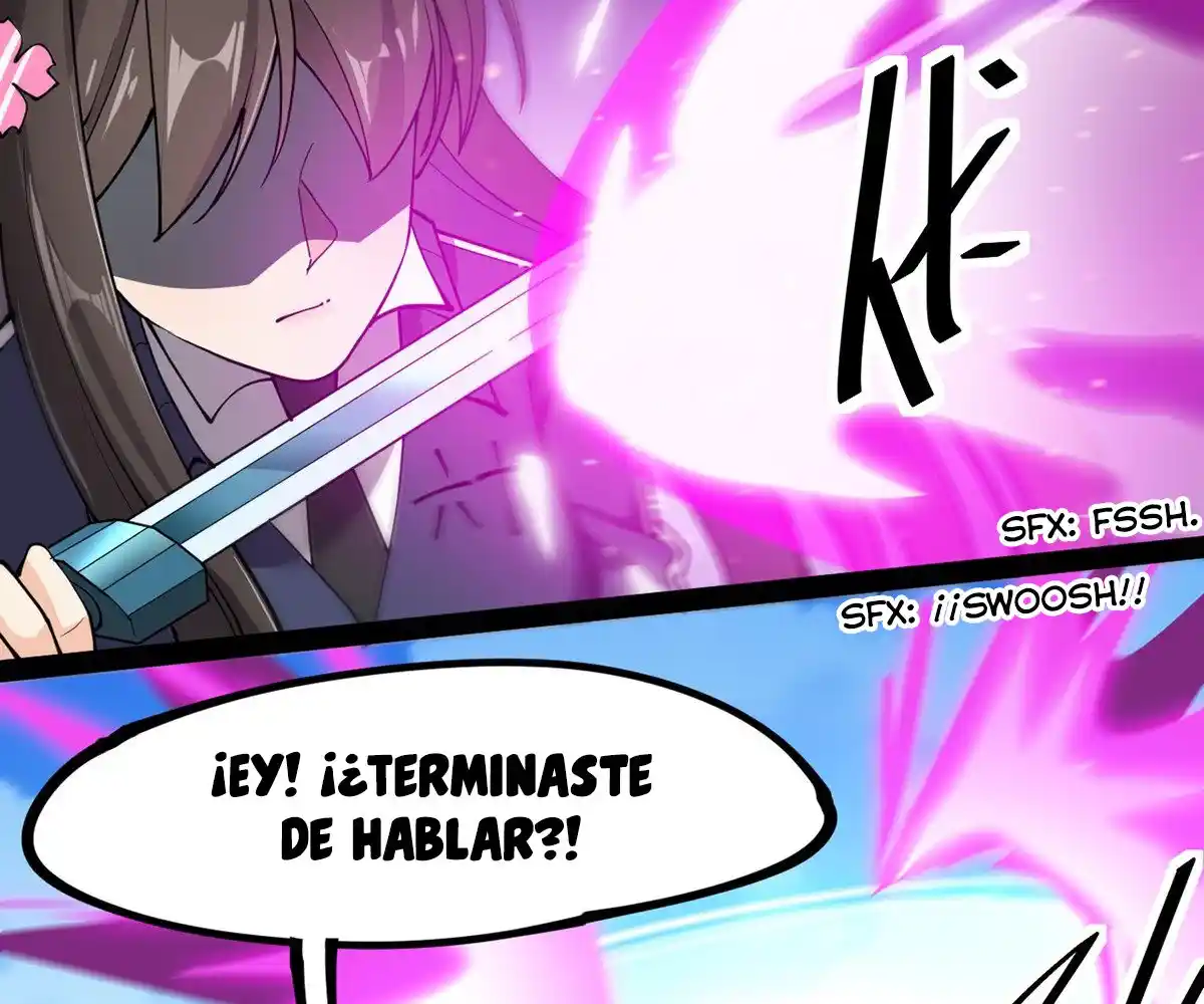 La Vida Diaria Del Rey Inmortal - Capítulo 45 - Página 15 - LectorTMOo