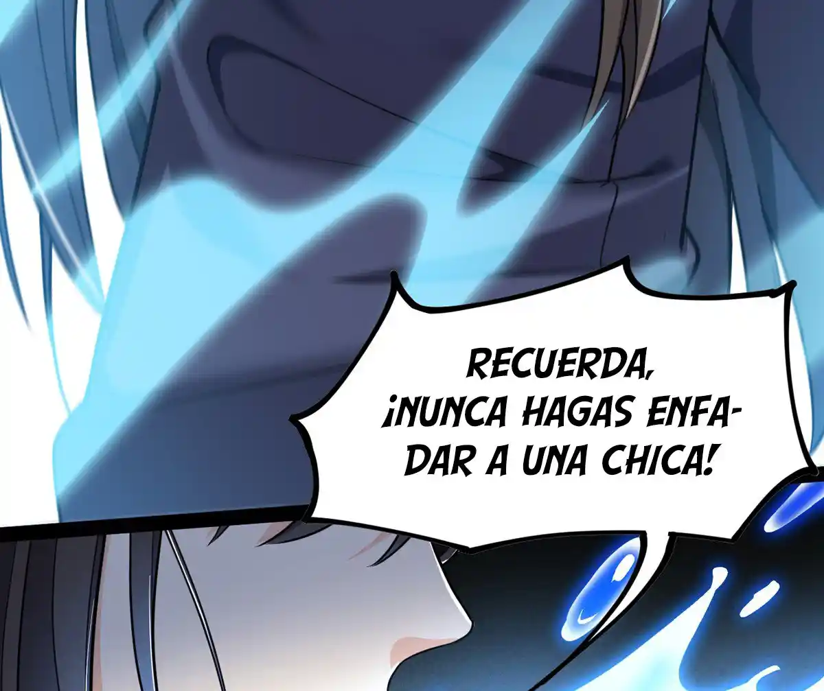 La Vida Diaria Del Rey Inmortal - Capítulo 45 - Página 22 - LectorTMOo