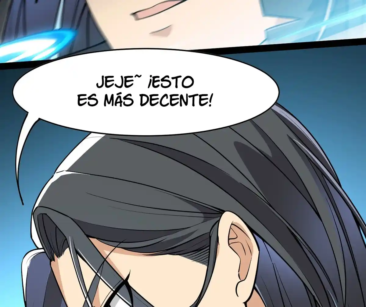 La Vida Diaria Del Rey Inmortal - Capítulo 45 - Página 31 - LectorTMOo