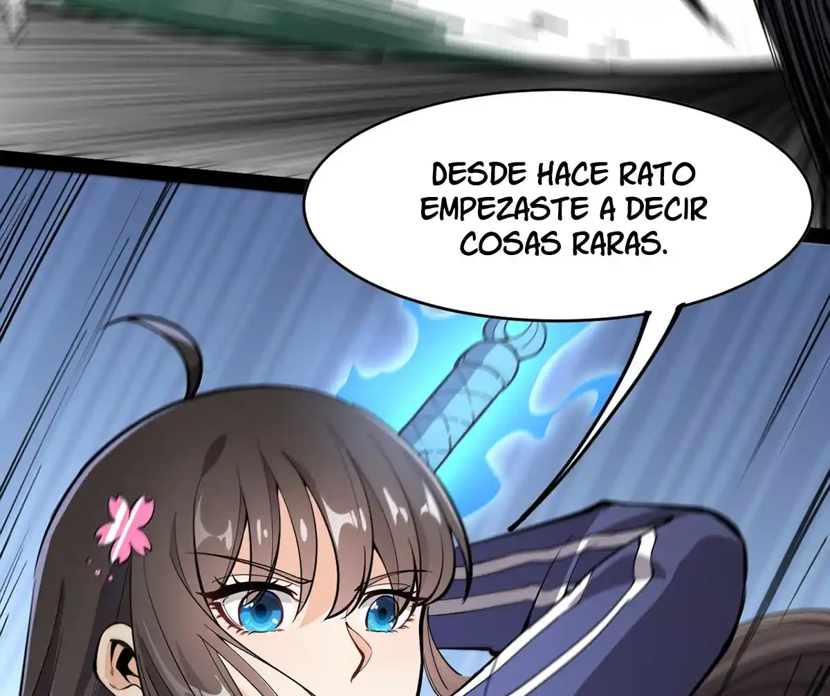 La Vida Diaria Del Rey Inmortal - Capítulo 45 - Página 35 - LectorTMOo