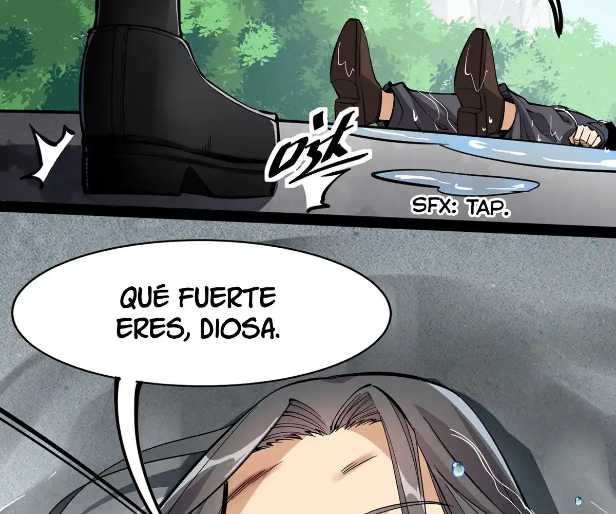 La Vida Diaria Del Rey Inmortal - Capítulo 45 - Página 44 - LectorTMOo