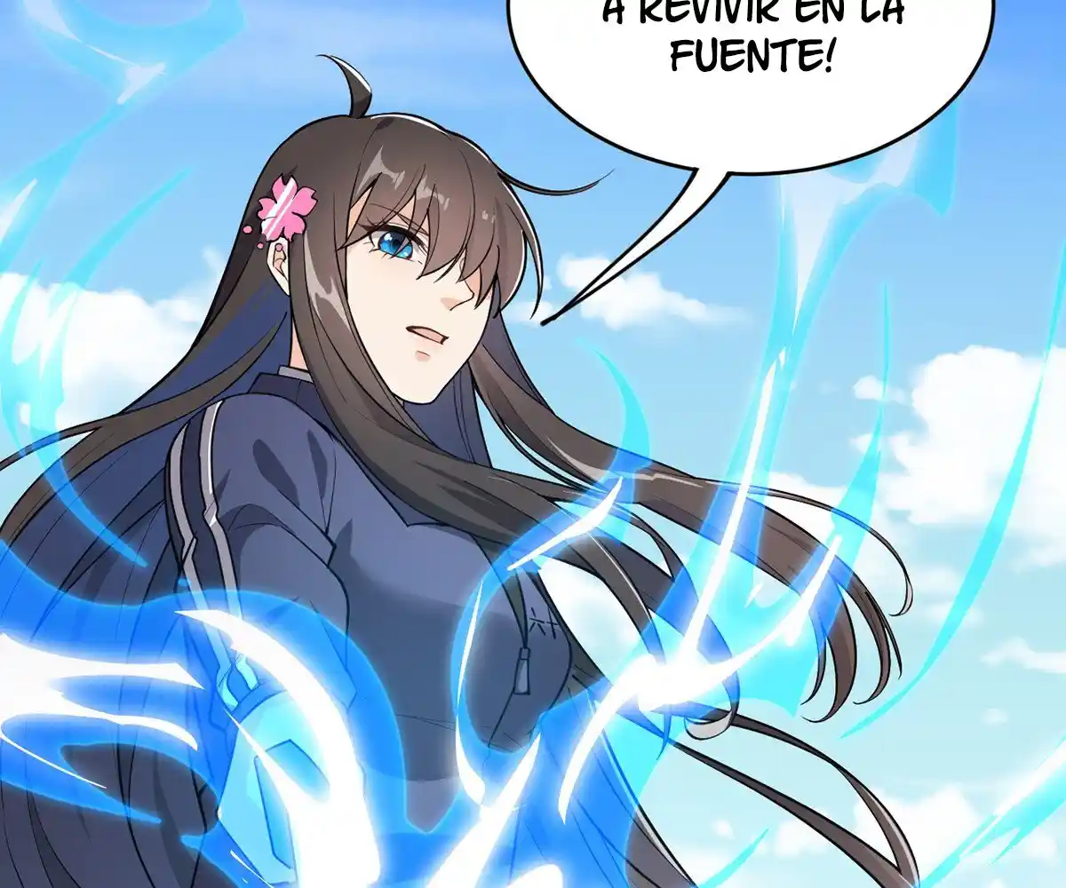 La Vida Diaria Del Rey Inmortal - Capítulo 45 - Página 47 - LectorTMOo