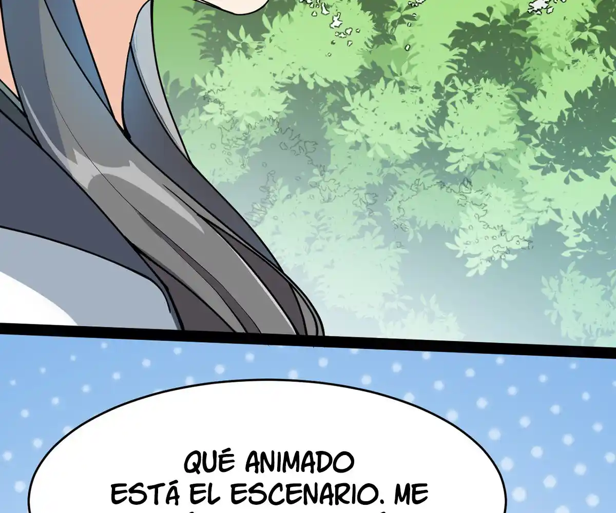 La Vida Diaria Del Rey Inmortal - Capítulo 45 - Página 66 - LectorTMOo