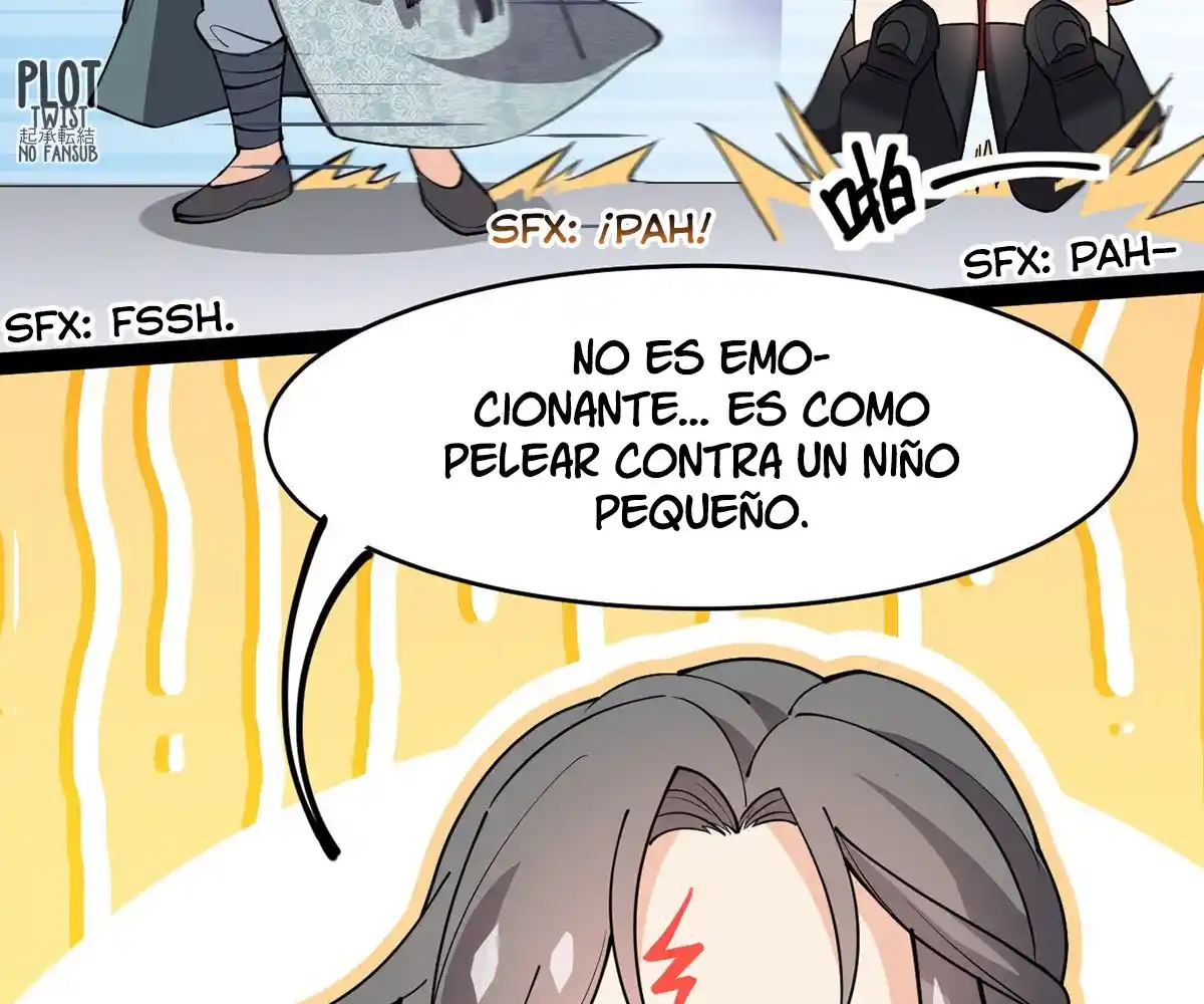 La Vida Diaria Del Rey Inmortal - Capítulo 45 - Página 73 - LectorTMOo