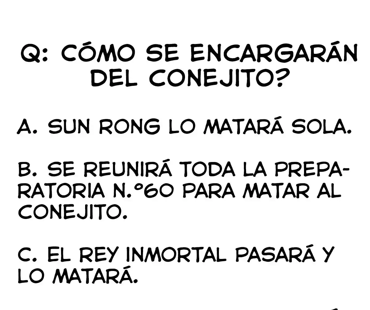 La Vida Diaria Del Rey Inmortal - Capítulo 45 - Página 89 - LectorTMOo