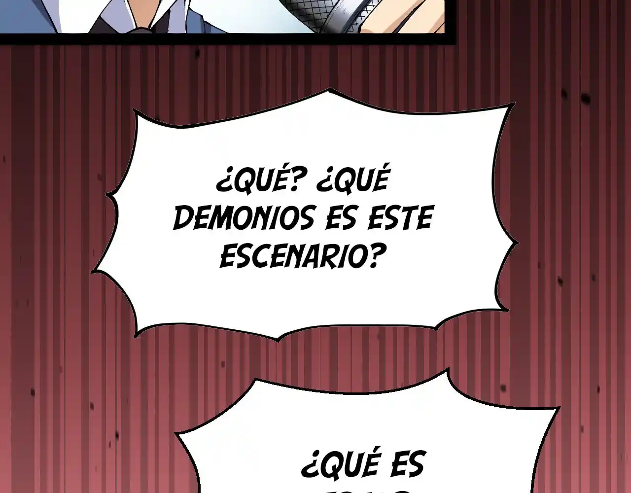 La Vida Diaria Del Rey Inmortal - Capítulo 46 - Página 10 - LectorTMOo