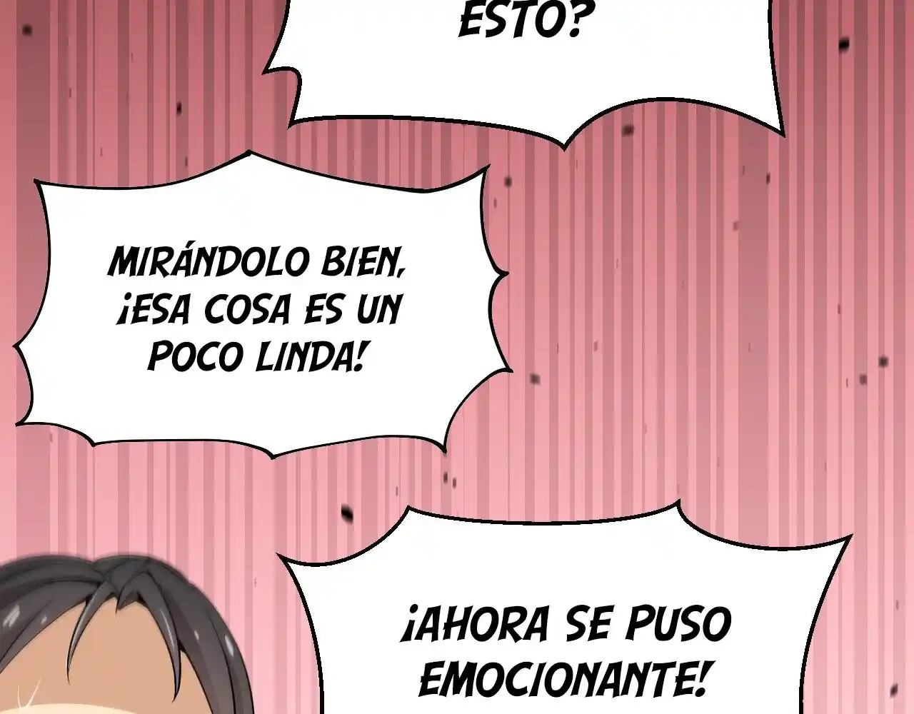 La Vida Diaria Del Rey Inmortal - Capítulo 46 - Página 11 - LectorTMOo