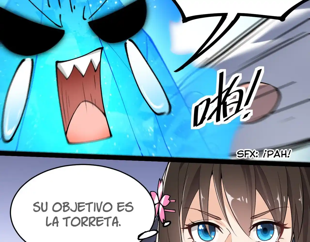 La Vida Diaria Del Rey Inmortal - Capítulo 46 - Página 26 - LectorTMOo