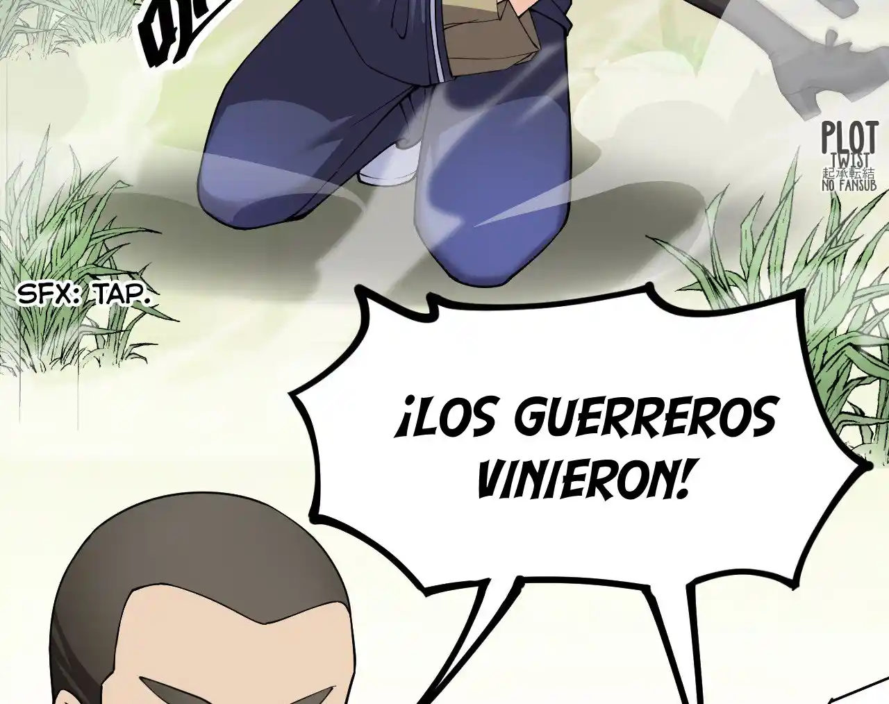 La Vida Diaria Del Rey Inmortal - Capítulo 46 - Página 54 - LectorTMOo