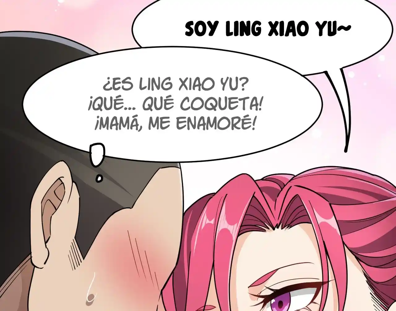 La Vida Diaria Del Rey Inmortal - Capítulo 46 - Página 68 - LectorTMOo