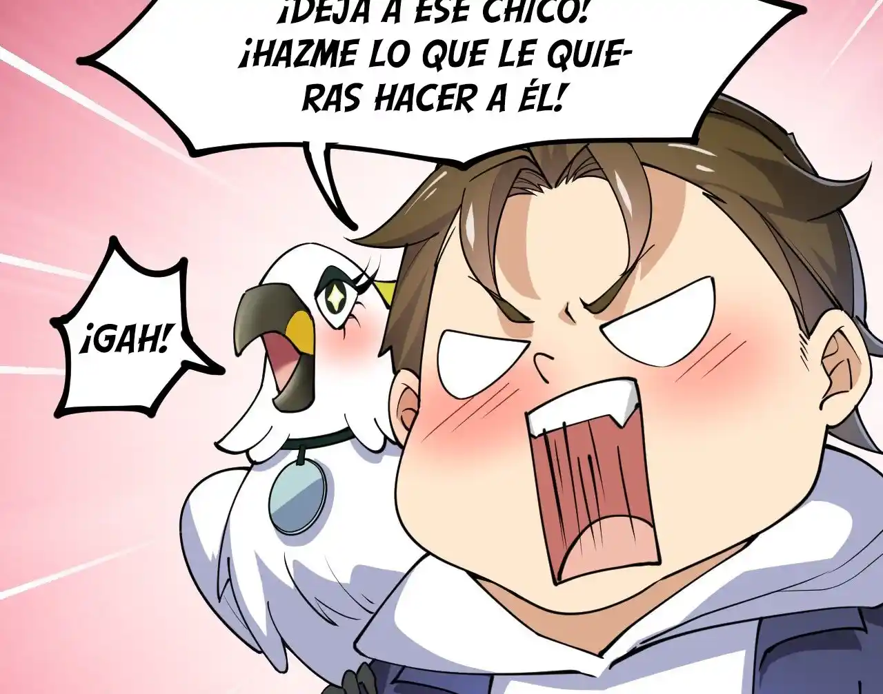 La Vida Diaria Del Rey Inmortal - Capítulo 46 - Página 70 - LectorTMOo