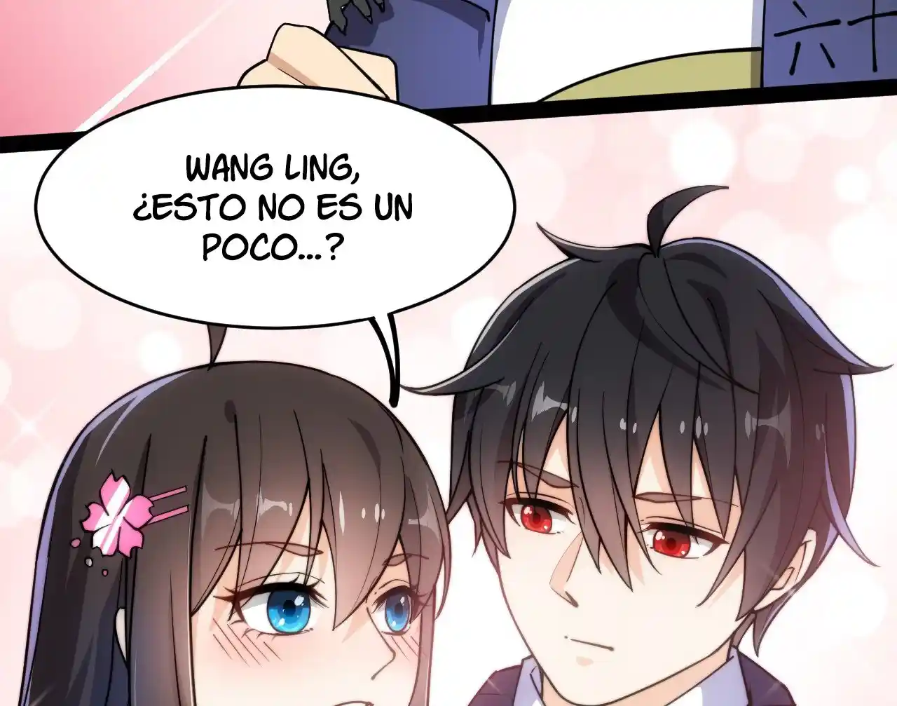 La Vida Diaria Del Rey Inmortal - Capítulo 46 - Página 71 - LectorTMOo