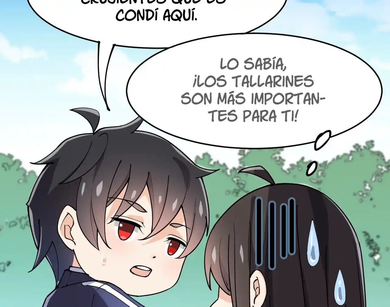La Vida Diaria Del Rey Inmortal - Capítulo 46 - Página 73 - LectorTMOo