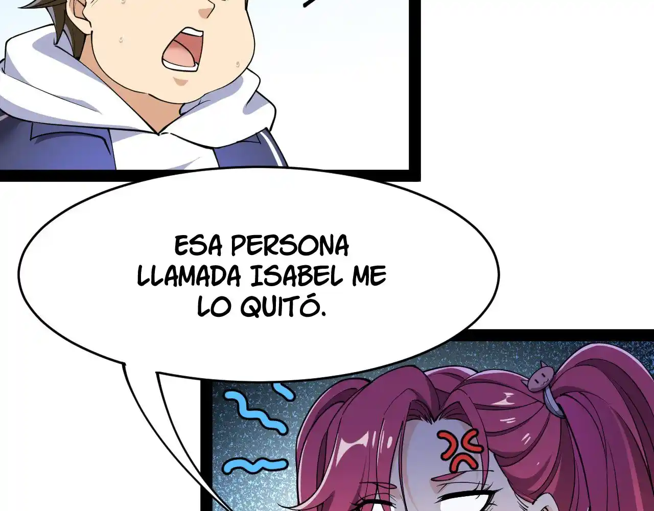 La Vida Diaria Del Rey Inmortal - Capítulo 46 - Página 81 - LectorTMOo