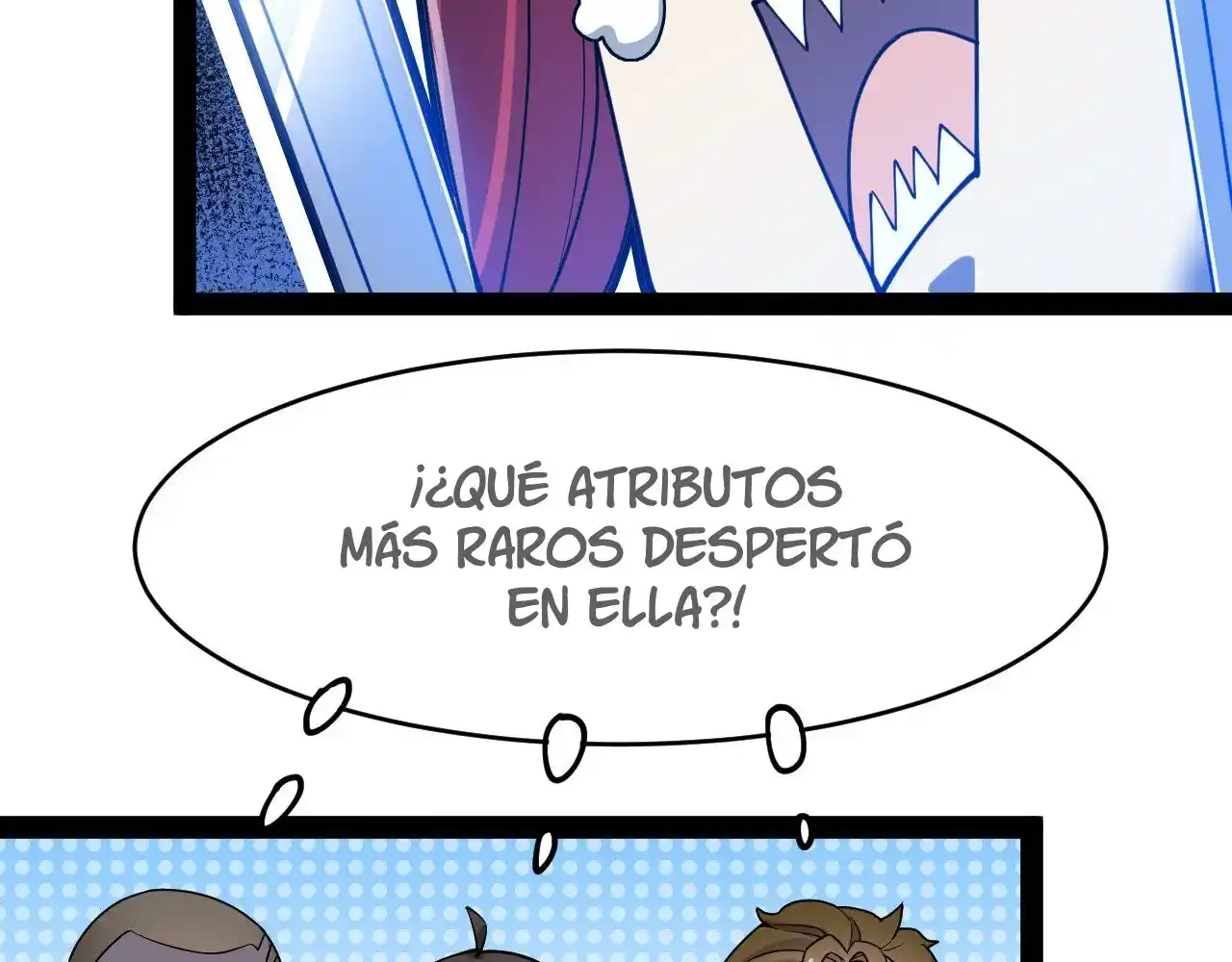 La Vida Diaria Del Rey Inmortal - Capítulo 46 - Página 85 - LectorTMOo