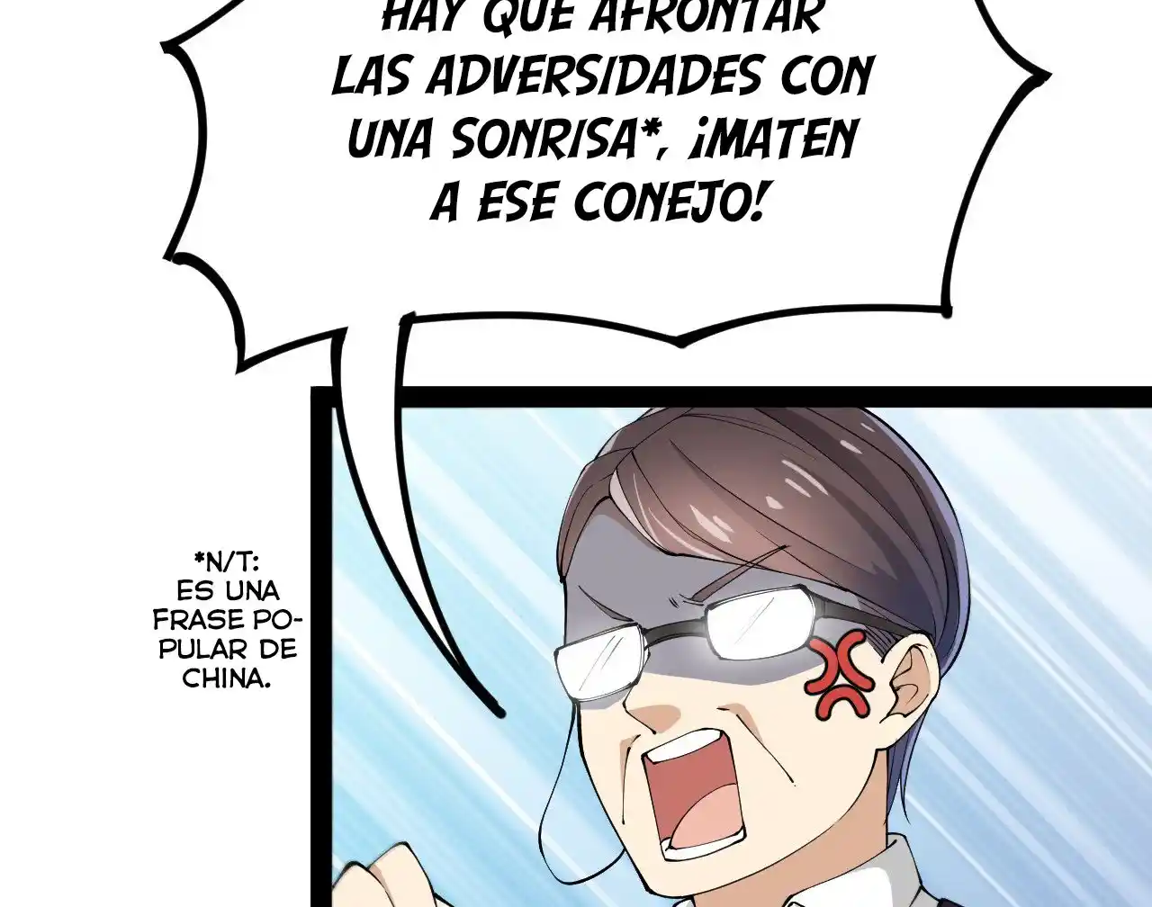La Vida Diaria Del Rey Inmortal - Capítulo 47 - Página 4 - LectorTMOo
