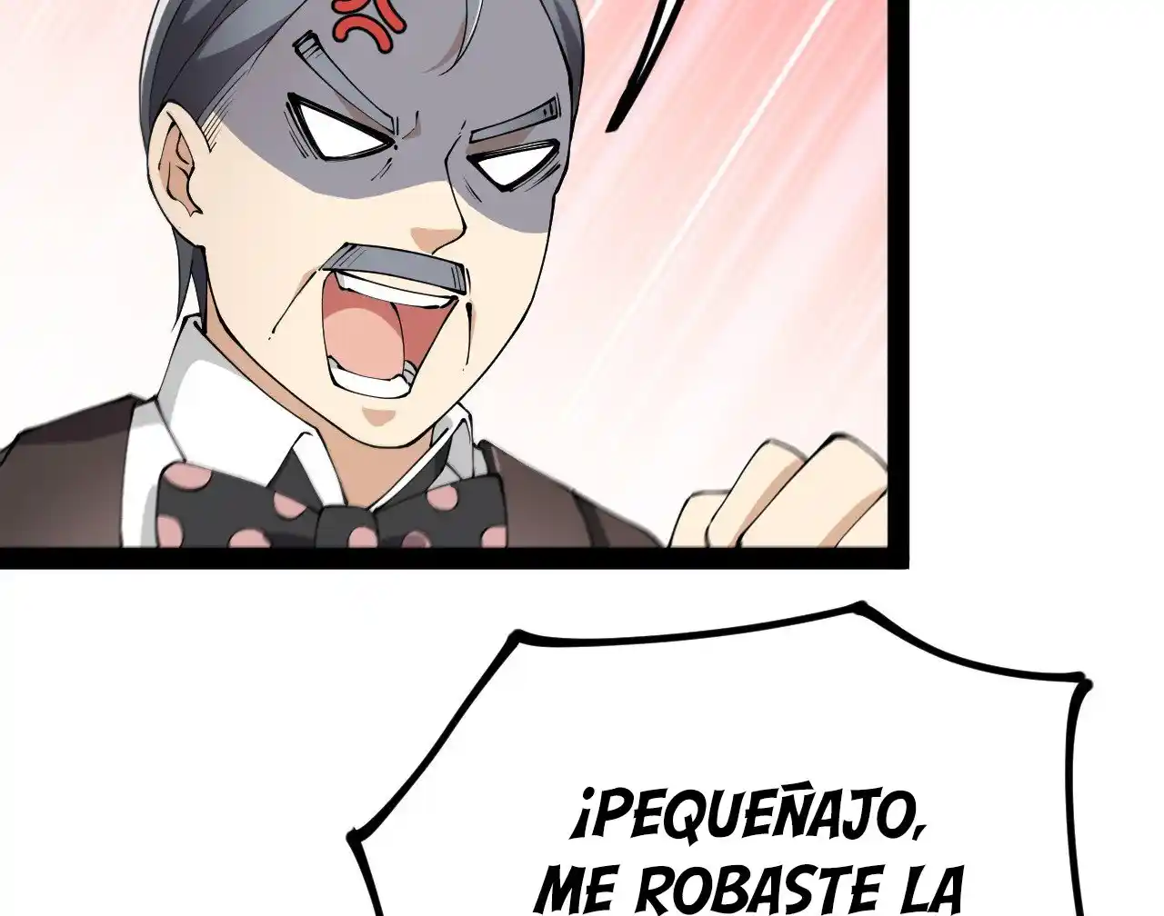 La Vida Diaria Del Rey Inmortal - Capítulo 47 - Página 6 - LectorTMOo