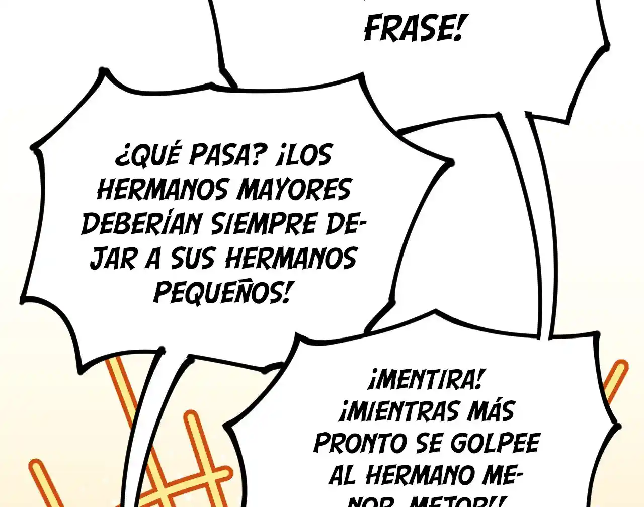 La Vida Diaria Del Rey Inmortal - Capítulo 47 - Página 7 - LectorTMOo