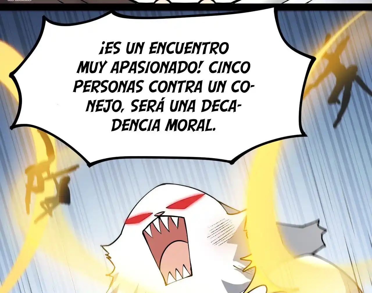 La Vida Diaria Del Rey Inmortal - Capítulo 47 - Página 9 - LectorTMOo