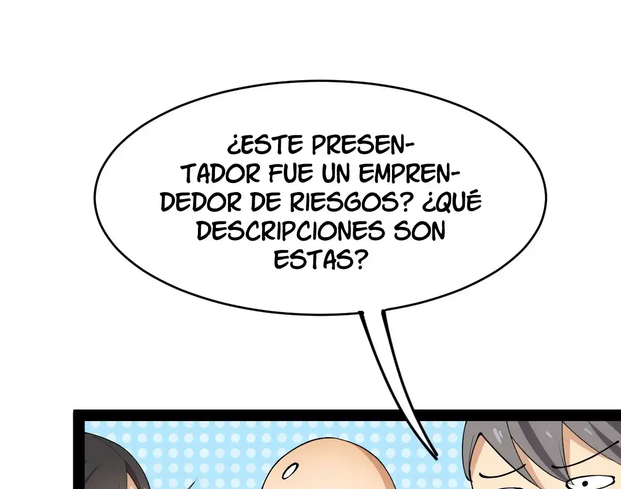 La Vida Diaria Del Rey Inmortal - Capítulo 47 - Página 13 - LectorTMOo