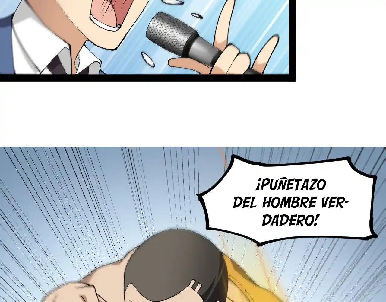 La Vida Diaria Del Rey Inmortal - Capítulo 47 - Página 18 - LectorTMOo