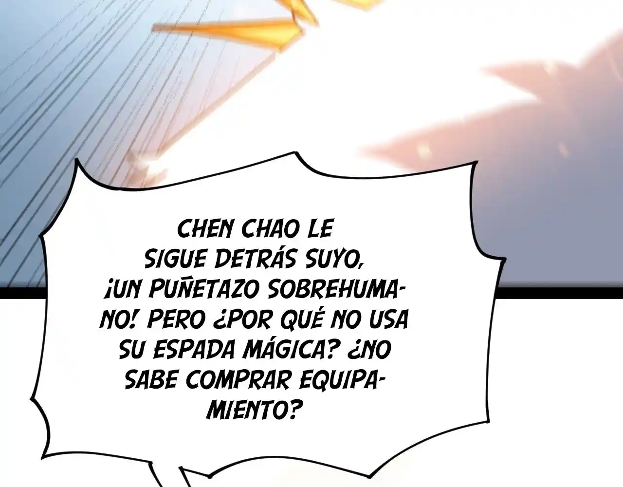 La Vida Diaria Del Rey Inmortal - Capítulo 47 - Página 20 - LectorTMOo