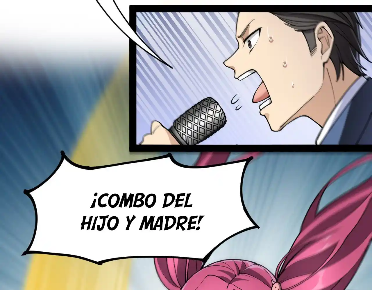La Vida Diaria Del Rey Inmortal - Capítulo 47 - Página 21 - LectorTMOo