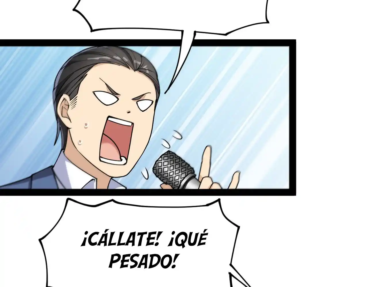 La Vida Diaria Del Rey Inmortal - Capítulo 47 - Página 24 - LectorTMOo