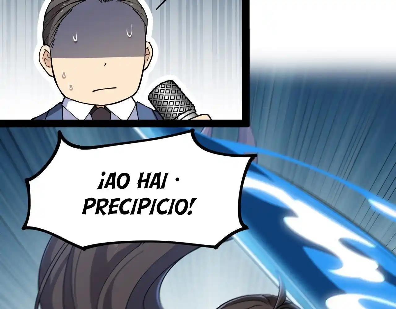 La Vida Diaria Del Rey Inmortal - Capítulo 47 - Página 26 - LectorTMOo