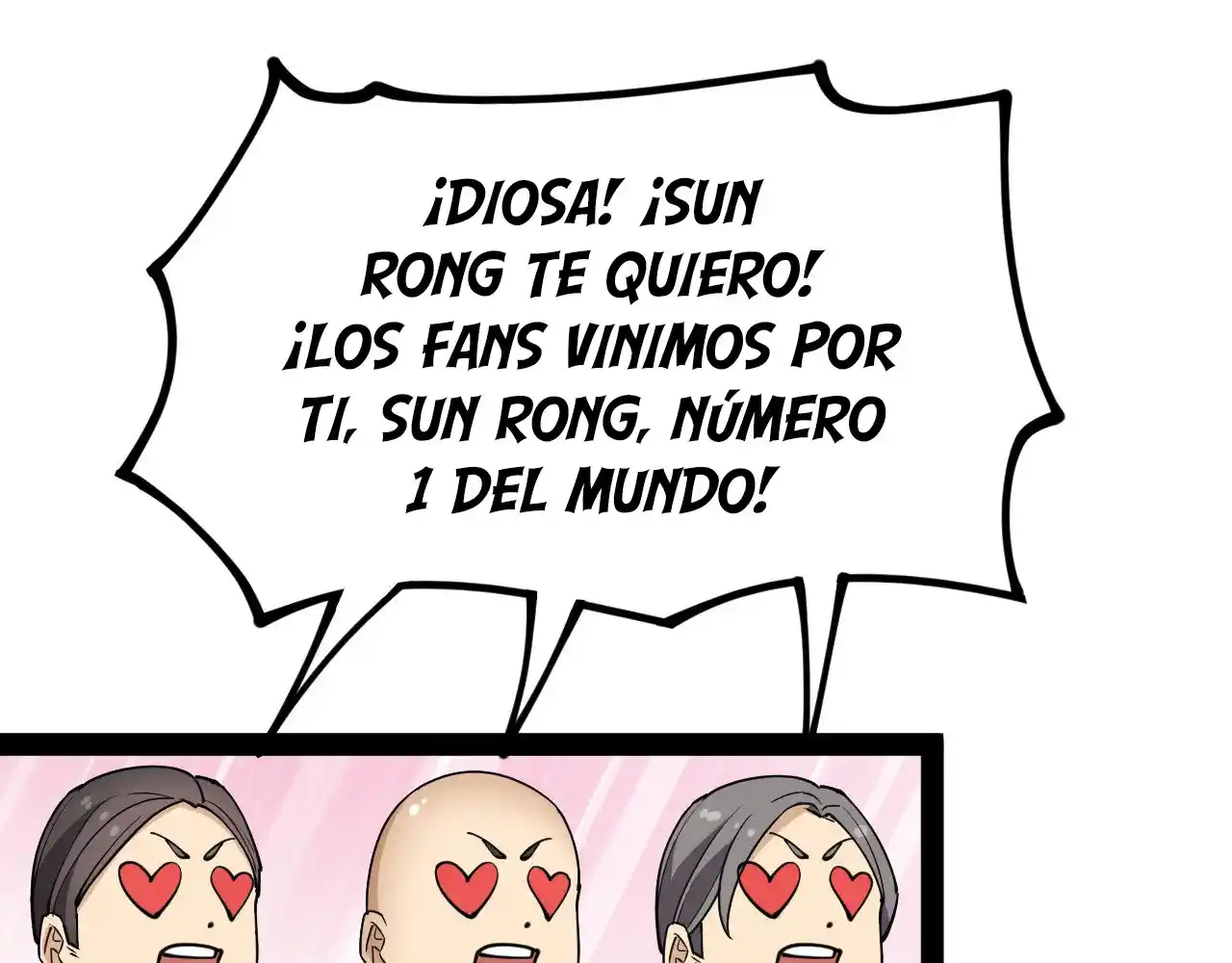 La Vida Diaria Del Rey Inmortal - Capítulo 47 - Página 29 - LectorTMOo