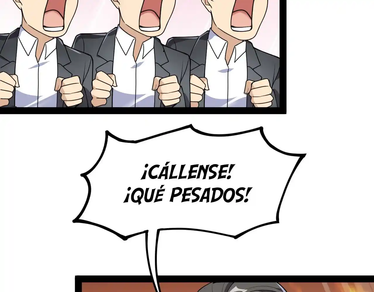 La Vida Diaria Del Rey Inmortal - Capítulo 47 - Página 30 - LectorTMOo
