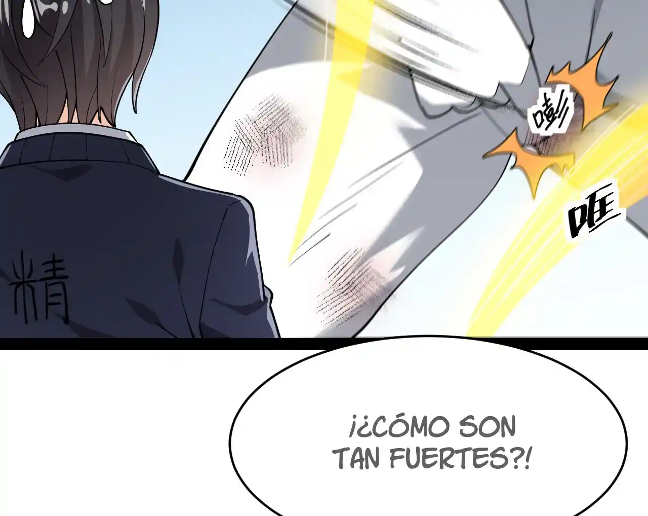 La Vida Diaria Del Rey Inmortal - Capítulo 47 - Página 35 - LectorTMOo