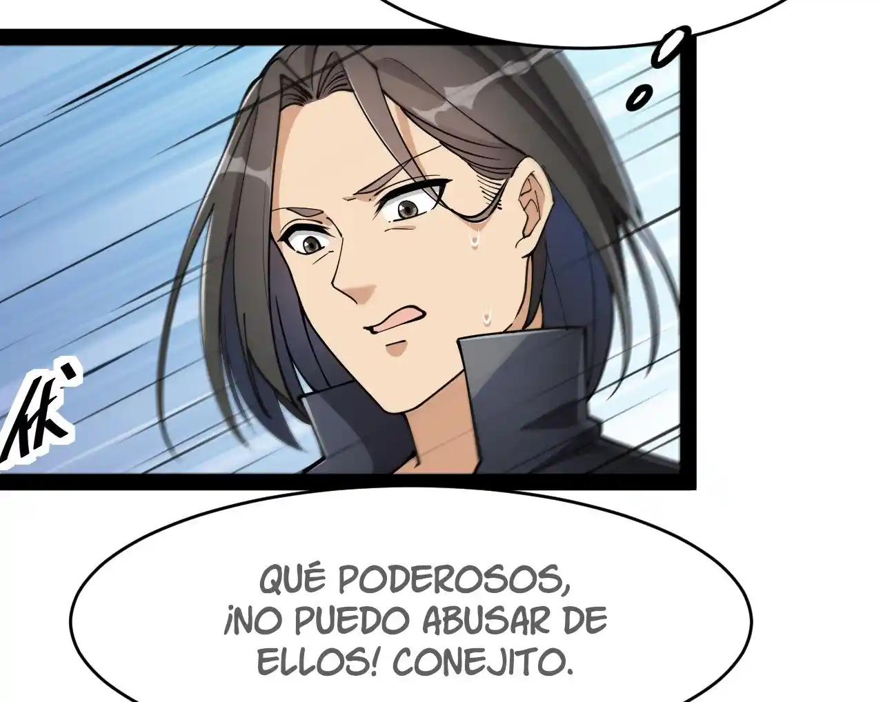 La Vida Diaria Del Rey Inmortal - Capítulo 47 - Página 36 - LectorTMOo