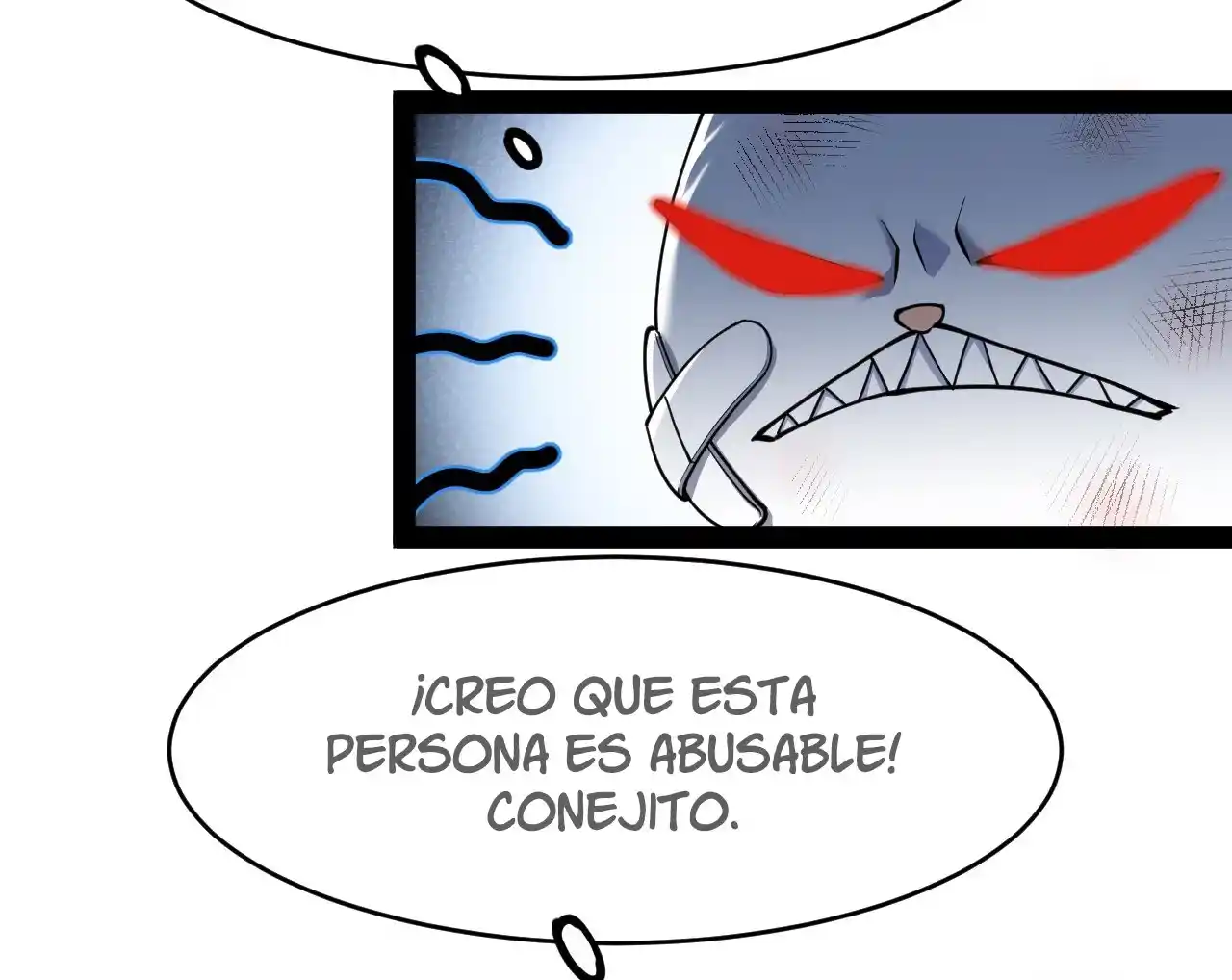 La Vida Diaria Del Rey Inmortal - Capítulo 47 - Página 37 - LectorTMOo