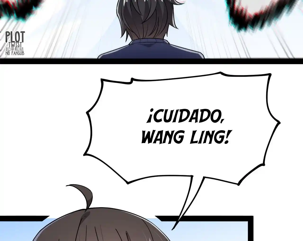 La Vida Diaria Del Rey Inmortal - Capítulo 47 - Página 41 - LectorTMOo
